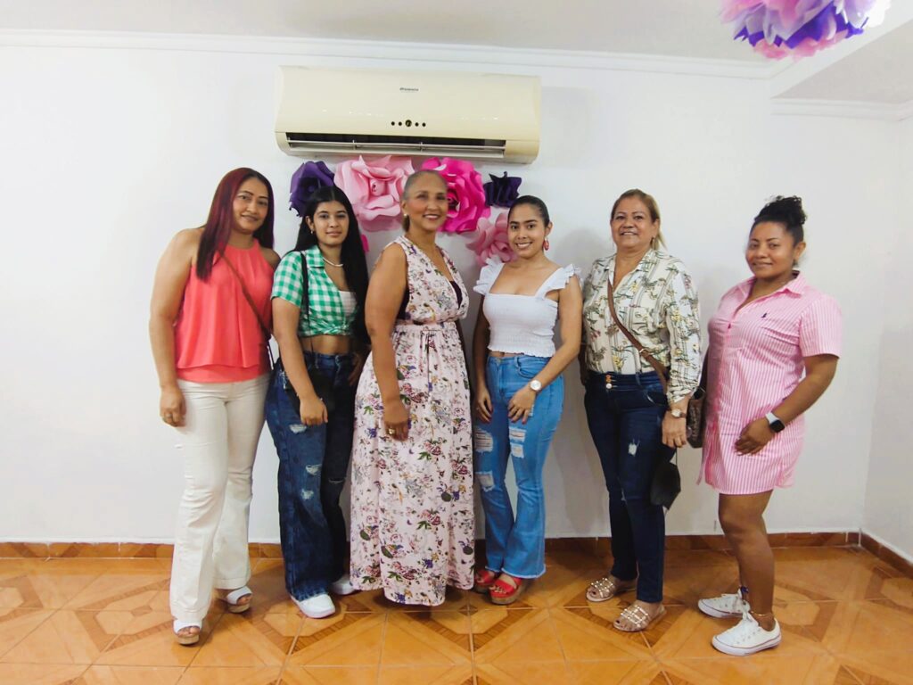 mifacc mujeres
